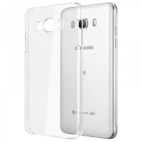 

TPU чехол Baseus Ultrathin (0.3) для Samsung J510F Galaxy J5 (2016) (HC)