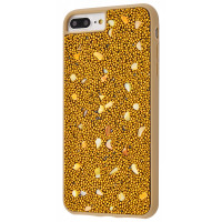 

TPU чехол Bling World Grainy Diamonds для Apple iPhone Apple iPhone 7 plus / 8 plus (5.5")