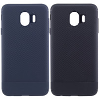 

TPU чехол Carbon для Samsung J400F Galaxy J4 (2018)