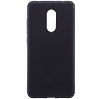

TPU чехол Carbon для Xiaomi Redmi 5