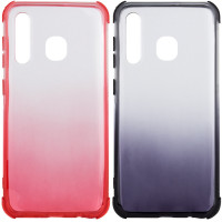 

TPU чехол Color Gradient для Samsung Galaxy A30s