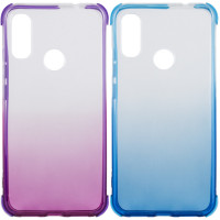 

TPU чехол Color Gradient для Xiaomi Redmi Note 7 / Note 7 Pro / Note 7s