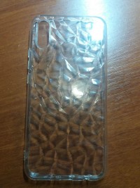 

TPU чехол Crystal для Huawei Nova 3i
