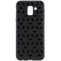 

TPU чехол Cube для Samsung J600F Galaxy J6 (2018)