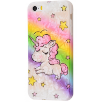 

TPU чехол Dream Unicorn для Apple iPhone 7 / 8 (4.7")