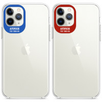 TPU чехол Epic clear flash для Apple iPhone 11 Pro Max (6.5")