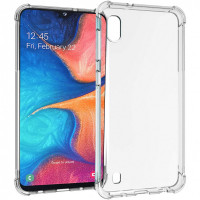 

TPU чехол Epic Ease с усиленными углами для Samsung Galaxy A10 (A105F)