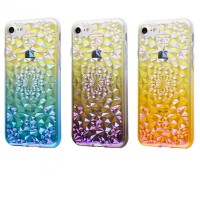 

TPU чехол Gelin Pearl для Apple iPhone 8 (4.7")