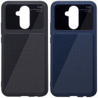 

TPU чехол Glossy Half для Huawei Mate 20 lite