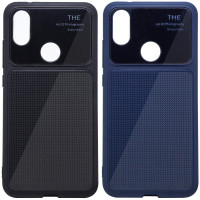 

TPU чехол Glossy Half для Xiaomi Mi 6X / Mi A2