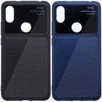 

TPU чехол Glossy Half для Xiaomi Redmi S2