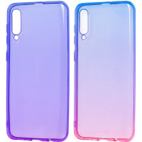 

TPU чехол Gradient Color для Samsung Galaxy A30s