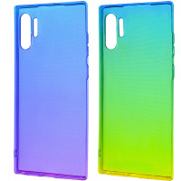 

TPU чехол Gradient Color для Samsung Galaxy Note 10 Plus