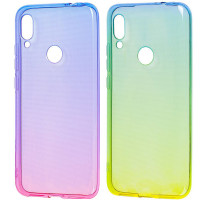 

TPU чехол Gradient Color для Xiaomi Redmi Note 7 / Note 7 Pro / Note 7s