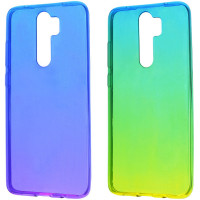 

TPU чехол Gradient Color для Xiaomi Redmi Note 8 Pro