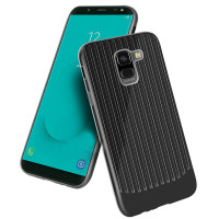 

TPU чехол Grill для Samsung Galaxy A6 (2018)