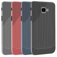 

TPU чехол Grill для Samsung Galaxy J4+ (2018)