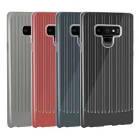 

TPU чехол Grill для Samsung Galaxy Note 9