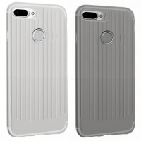

TPU чехол Grill для Xiaomi Redmi 6