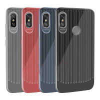

TPU чехол Grill для Xiaomi Redmi S2