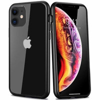 

TPU чехол iPaky Bright Series для Apple iPhone 11 (6.1")