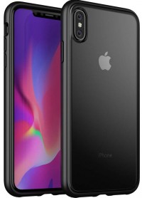 

TPU чехол iPaky Bright Series для Apple iPhone XS Max (6.5")