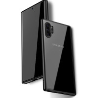 

TPU чехол iPaky Bright Series для Samsung Galaxy Note 10 Plus