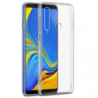 

TPU чехол iPaky Clear Series (+стекло) для Samsung Galaxy A9 (2018)