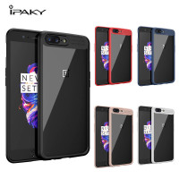 

TPU чехол iPaky Hard Series для OnePlus 5