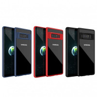 

TPU чехол iPaky Hard Series для Samsung Galaxy Note 8