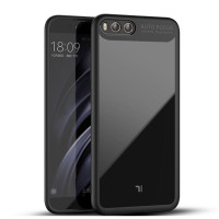 

TPU чехол iPaky Hard Series для Xiaomi Mi Note 3