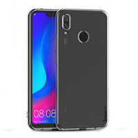 

TPU чехол iPaky Clear Series (+стекло) для Huawei Honor 10 Lite