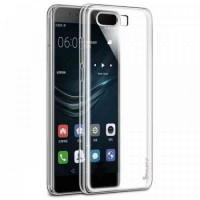 

TPU чехол iPaky Clear Series (+стекло) для Huawei P10 Plus