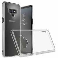 

TPU чехол iPaky Clear Series (+пленка) для Samsung Galaxy Note 9