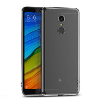 

TPU чехол iPaky Clear Series (+стекло) для Xiaomi Redmi 5
