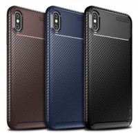 

TPU чехол iPaky Kaisy Series для Apple iPhone XS Max (6.5")