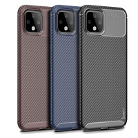 

TPU чехол iPaky Kaisy Series для Google Pixel 4 XL