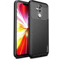 

TPU чехол iPaky Kaisy Series для Huawei Mate 20 lite