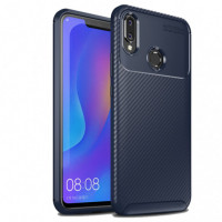 

TPU чехол iPaky Kaisy Series для Huawei P Smart (2019)