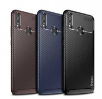 

TPU чехол iPaky Kaisy Series для Huawei P Smart+ (nova 3i)