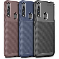 

TPU чехол iPaky Kaisy Series для Huawei P Smart Z