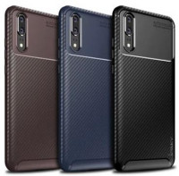

TPU чехол iPaky Kaisy Series для Huawei P20 Pro