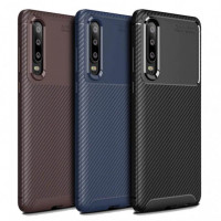 

TPU чехол iPaky Kaisy Series для Huawei P30