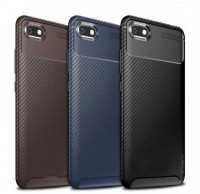 

TPU чехол iPaky Kaisy Series для Huawei Y5 (2018) / Y5 Prime (2018)