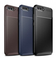 

TPU чехол iPaky Kaisy Series для Huawei Y6 (2018)