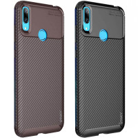 

TPU чехол iPaky Kaisy Series для Samsung A260F Galaxy A2 Core