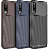 

TPU чехол iPaky Kaisy Series для Samsung Galaxy A70 (A705F)