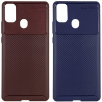 TPU чехол iPaky Kaisy Series для Samsung Galaxy M30s / M21