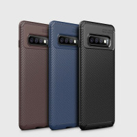 TPU чехол iPaky Kaisy Series для Samsung Galaxy S10