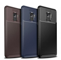 

TPU чехол iPaky Kaisy Series для Samsung Galaxy S9